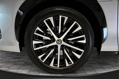 2023 Lexus RZ RZ 450e Luxury