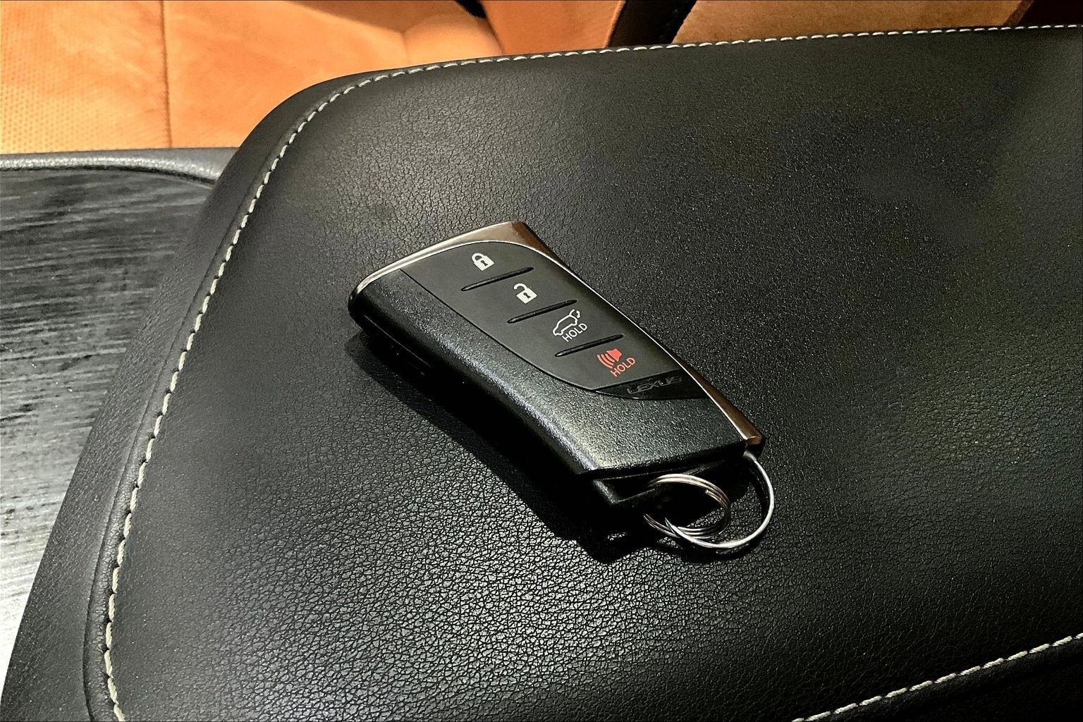 2023 Lexus RZ RZ 450e Luxury