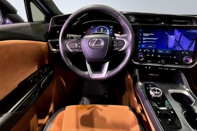 2023 Lexus RZ RZ 450e Luxury