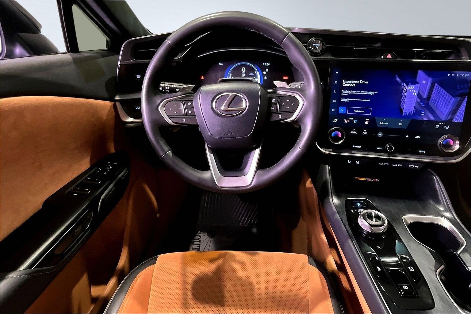 2023 Lexus RZ RZ 450e Luxury