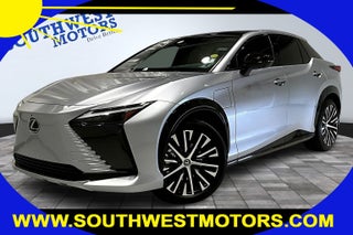 2023 Lexus RZ RZ 450e Luxury