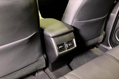 2016 Lexus NX 200t AWD 4dr