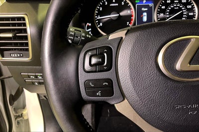 2016 Lexus NX 200t AWD 4dr