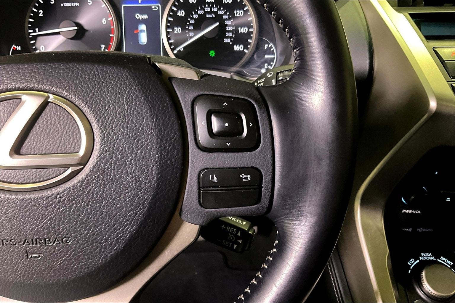 2016 Lexus NX 200t AWD 4dr