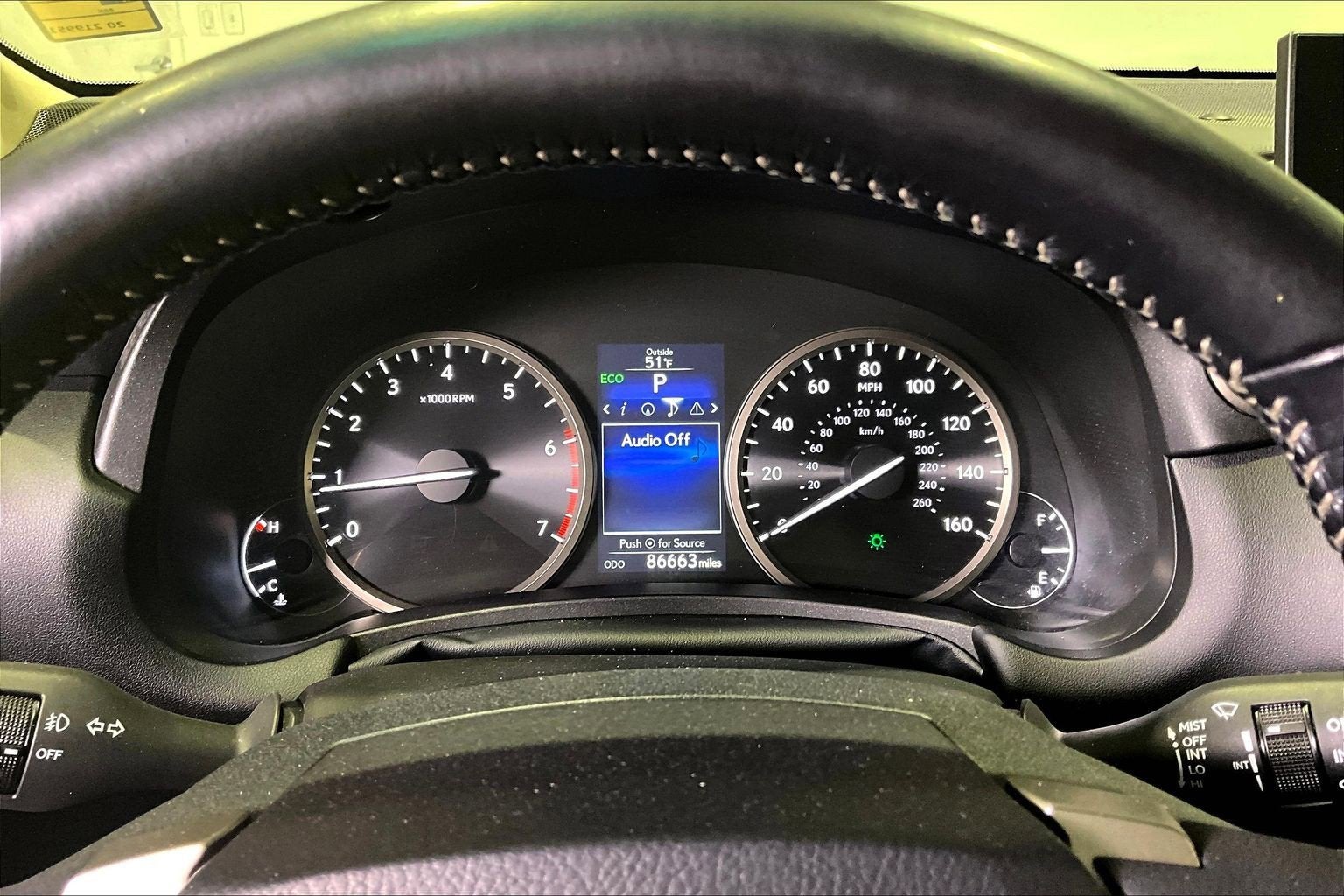 2016 Lexus NX 200t AWD 4dr