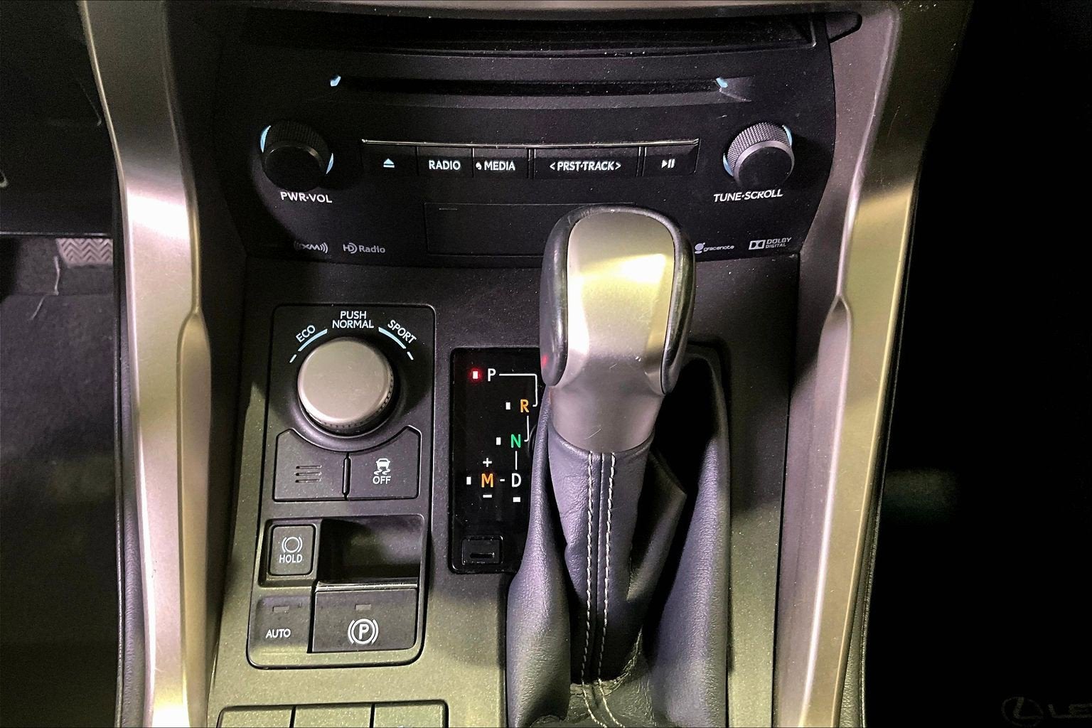 2016 Lexus NX 200t AWD 4dr