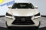 2016 Lexus NX 200t AWD 4dr