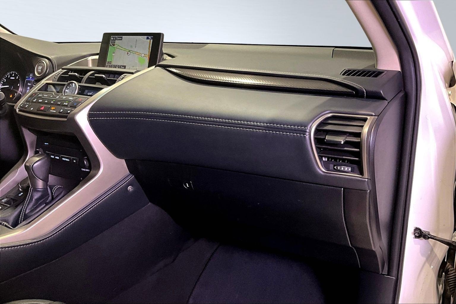 2016 Lexus NX 200t AWD 4dr