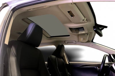 2016 Lexus NX 200t AWD 4dr