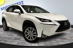 2016 Lexus NX 200t AWD 4dr