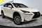 2016 Lexus NX 200t AWD 4dr
