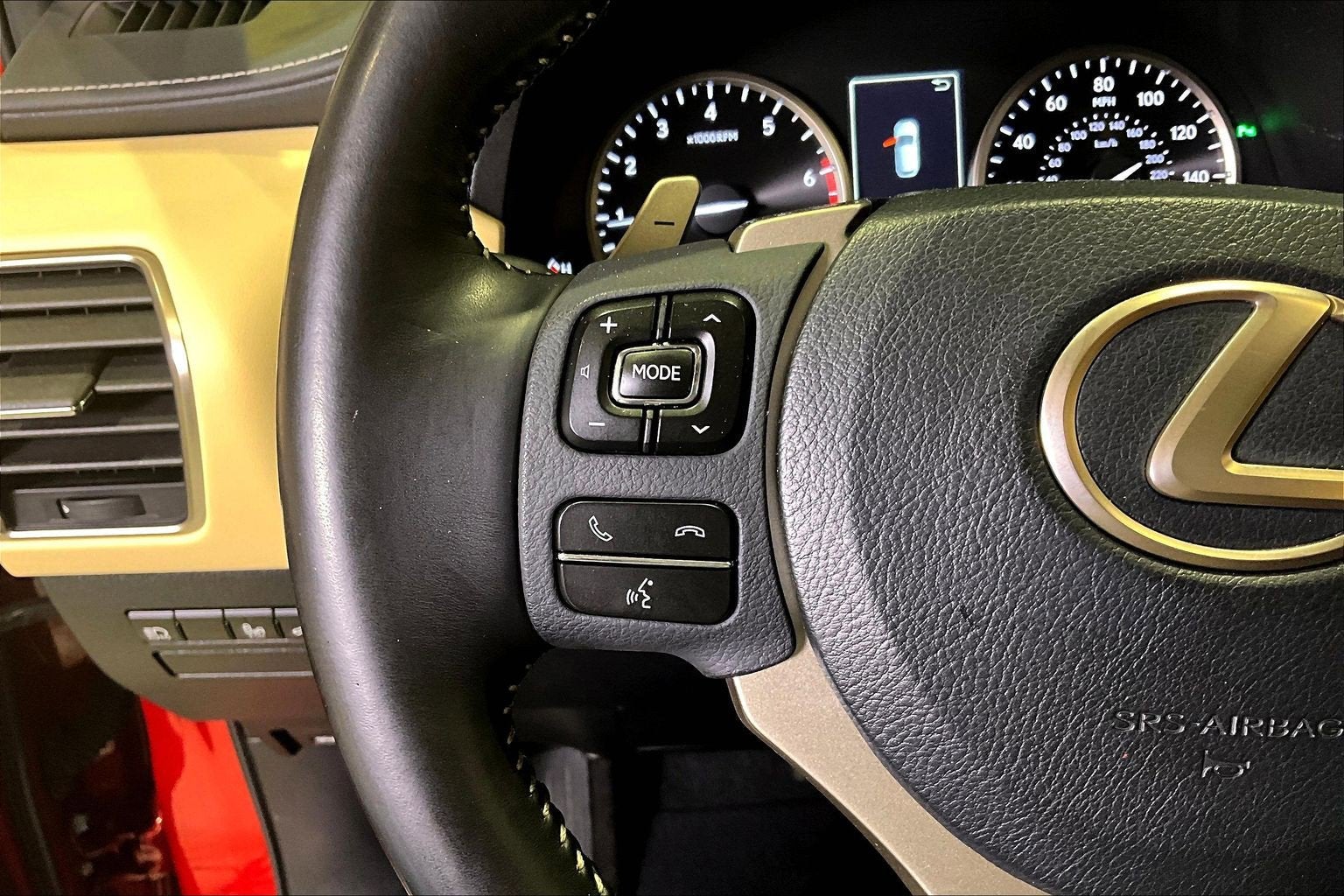 2020 Lexus NX NX 300