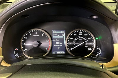 2020 Lexus NX NX 300