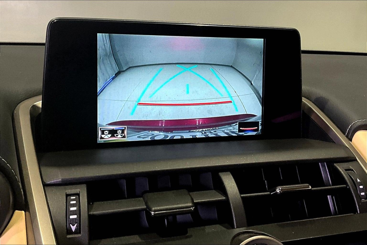 2020 Lexus NX NX 300