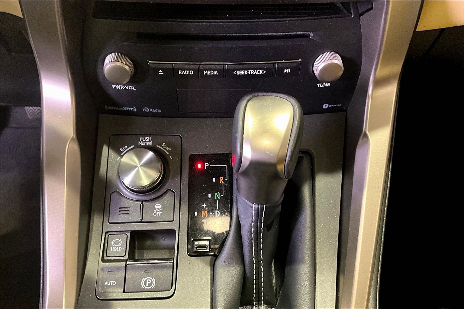 2020 Lexus NX NX 300