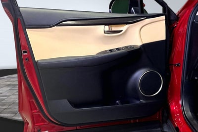 2020 Lexus NX NX 300