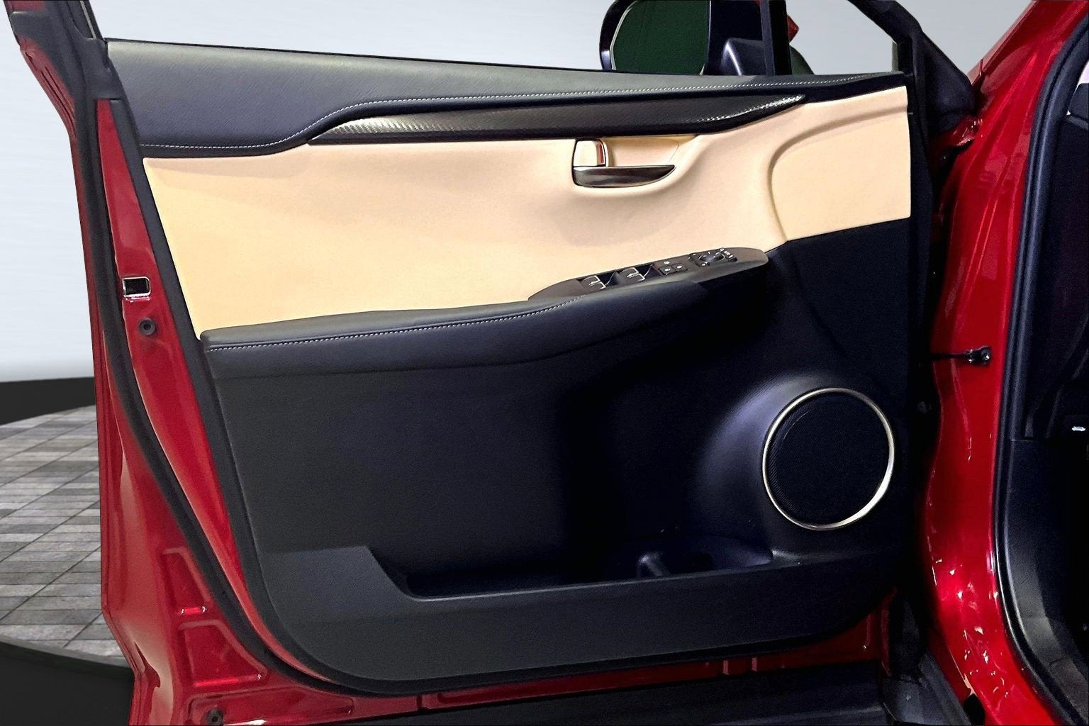 2020 Lexus NX NX 300