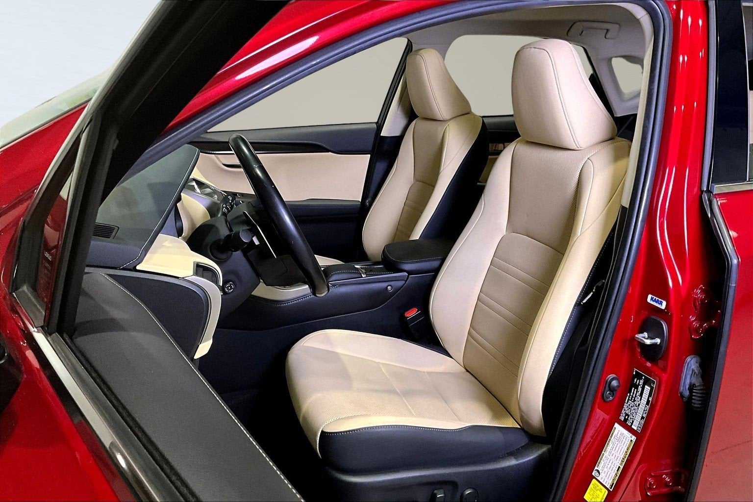 2020 Lexus NX NX 300