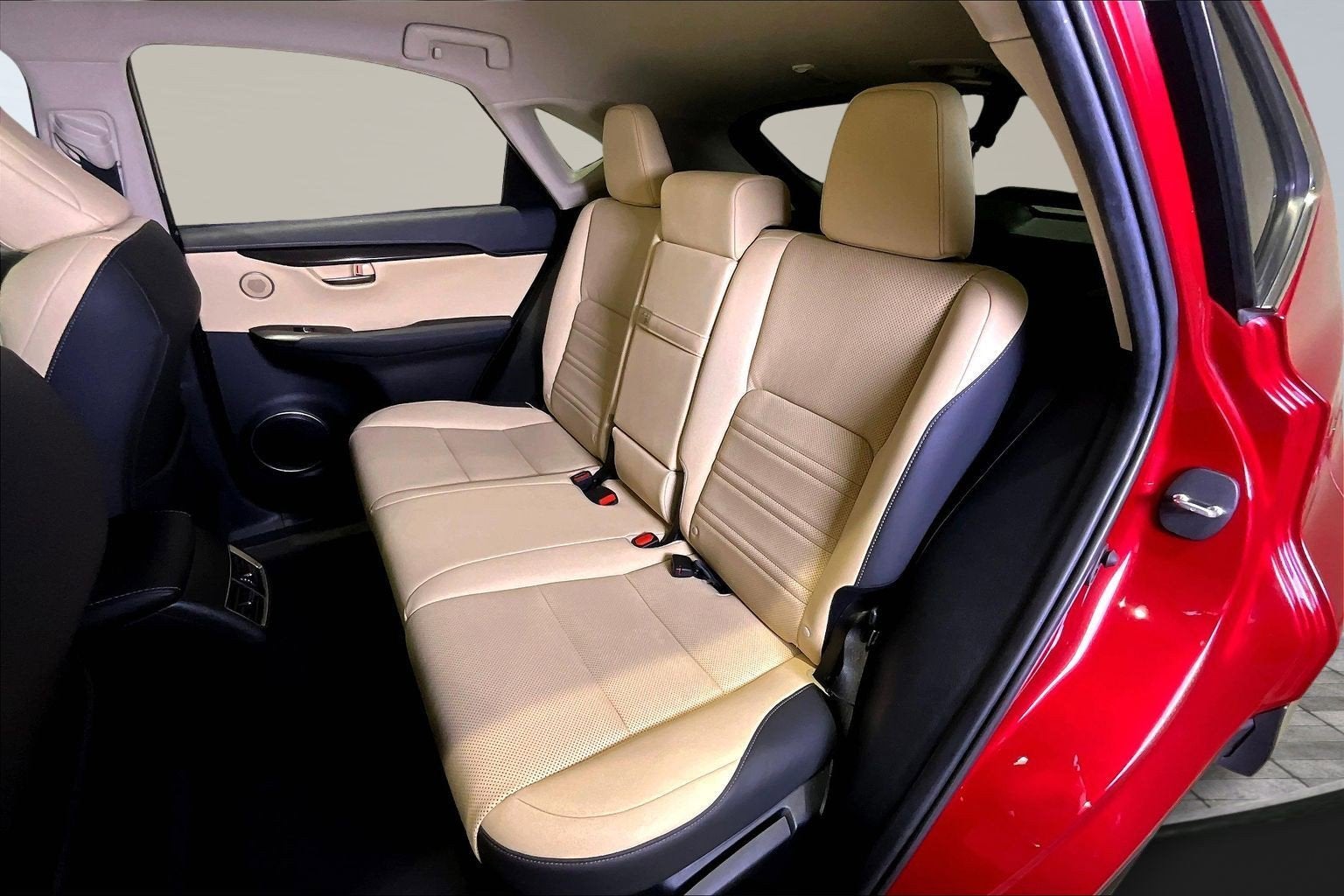 2020 Lexus NX NX 300