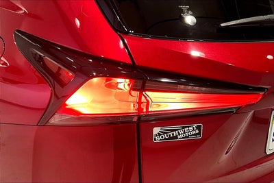 2020 Lexus NX NX 300