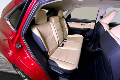 2020 Lexus NX NX 300