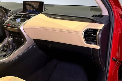 2020 Lexus NX NX 300