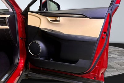 2020 Lexus NX NX 300