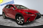 2020 Lexus NX NX 300