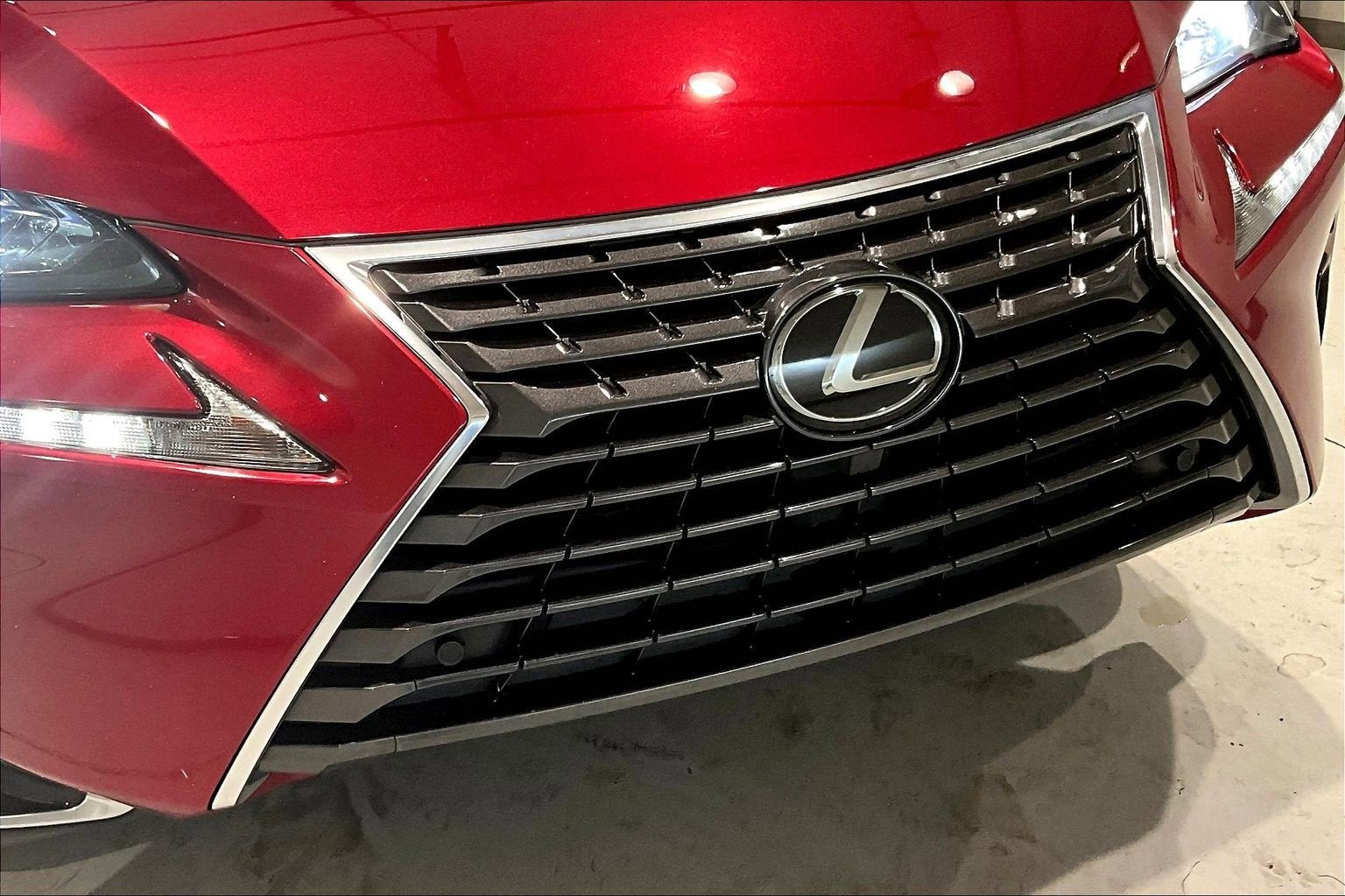 2020 Lexus NX NX 300