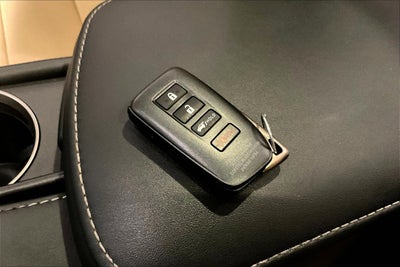 2020 Lexus NX NX 300