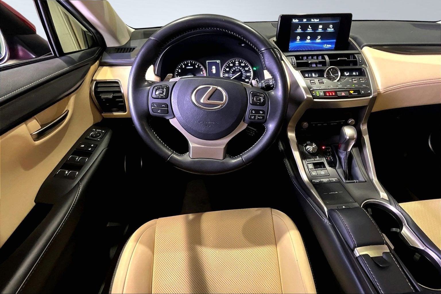 2020 Lexus NX NX 300