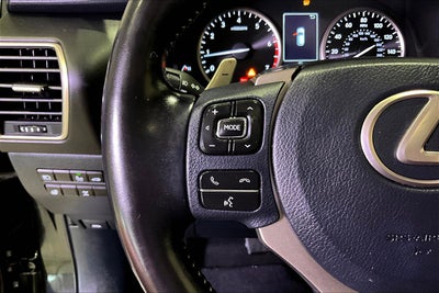 2020 Lexus NX NX 300