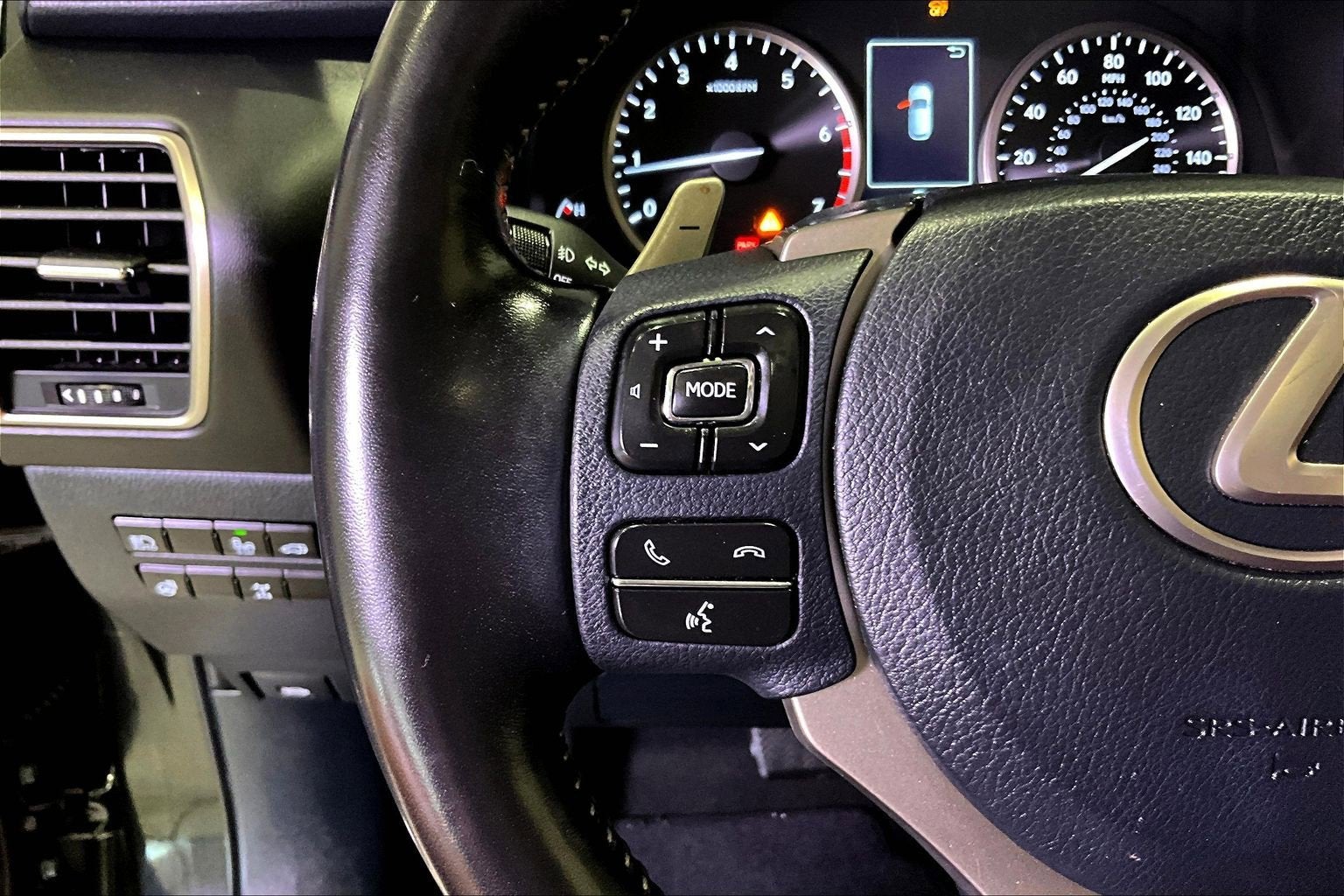 2020 Lexus NX NX 300