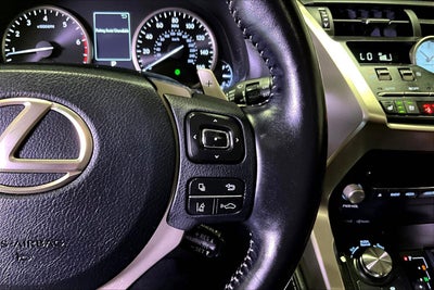 2020 Lexus NX NX 300