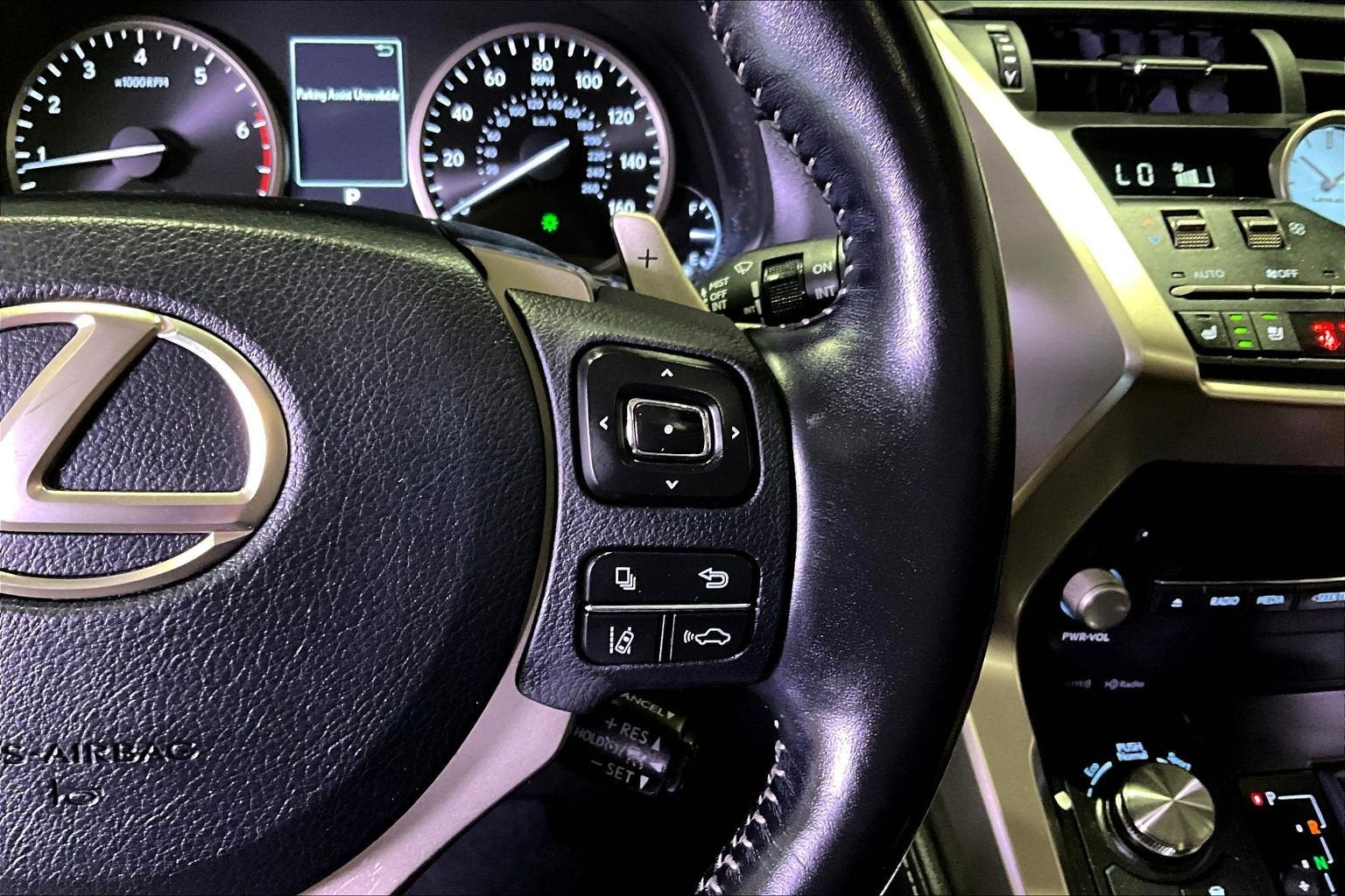 2020 Lexus NX NX 300