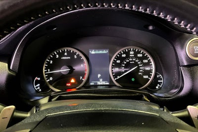 2020 Lexus NX NX 300