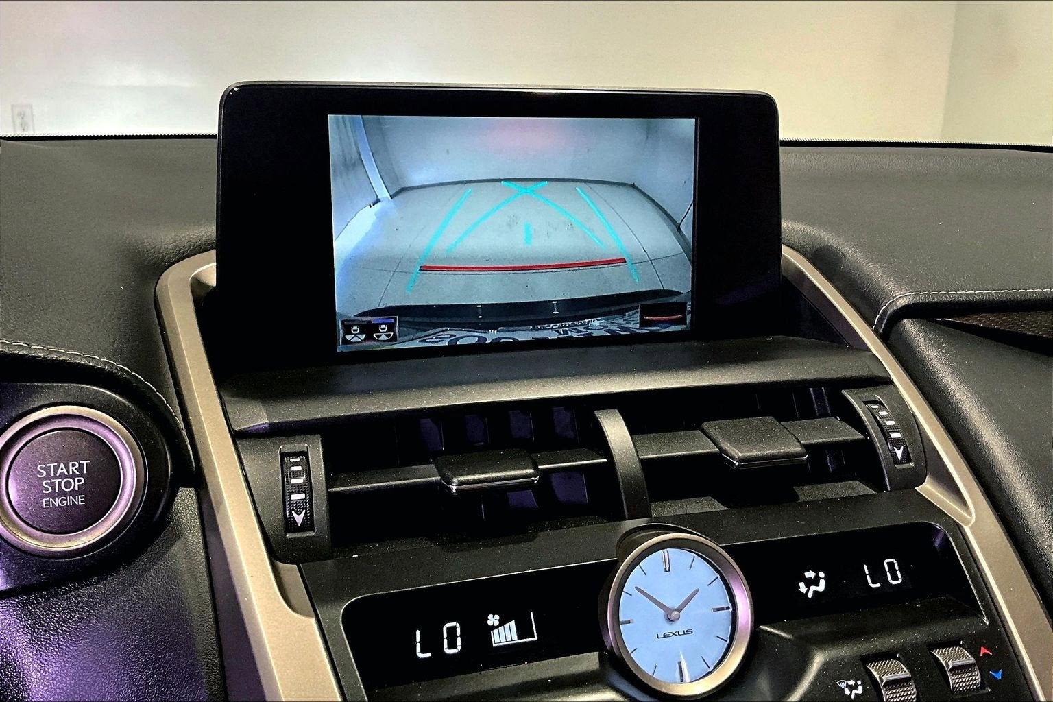 2020 Lexus NX NX 300