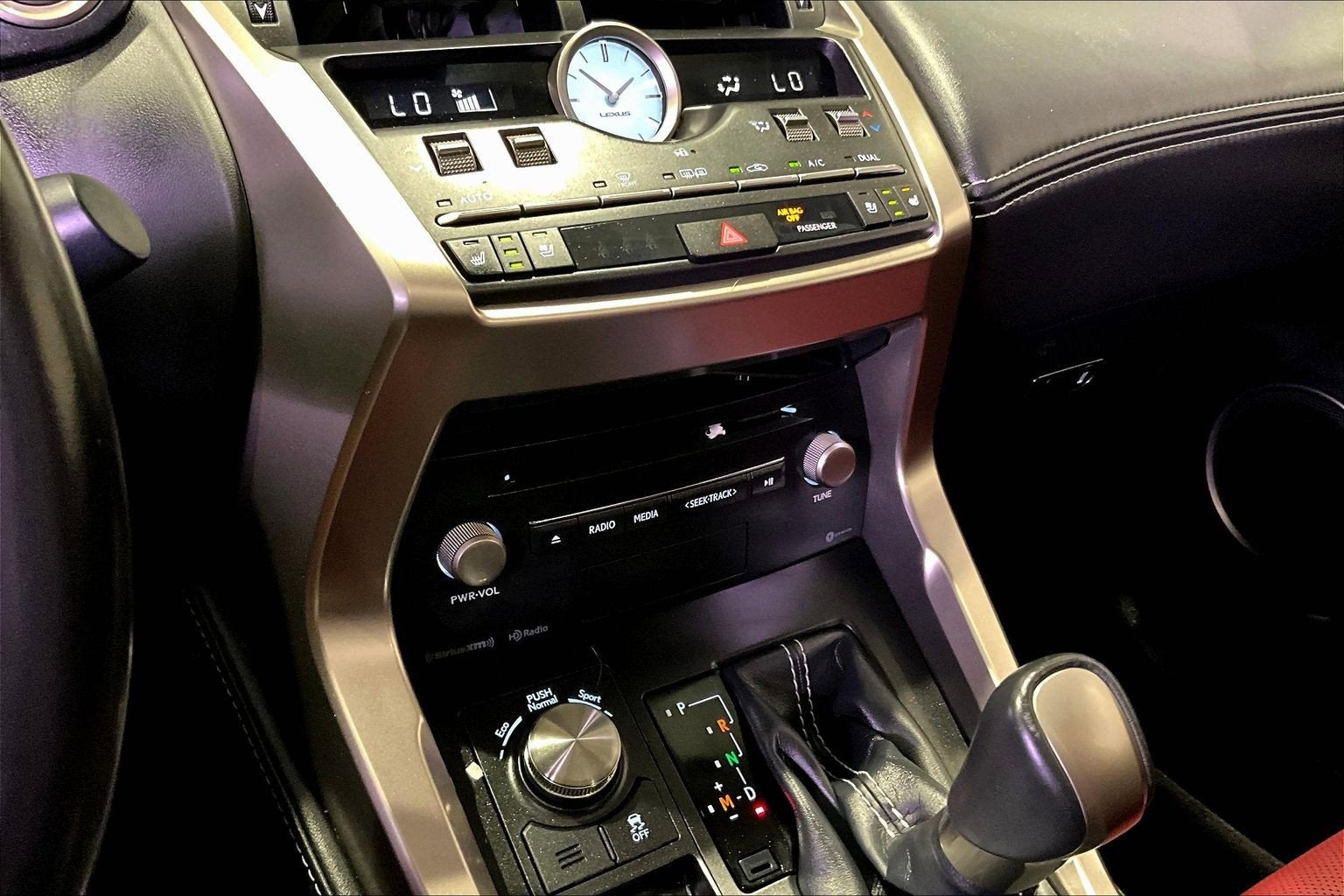 2020 Lexus NX NX 300