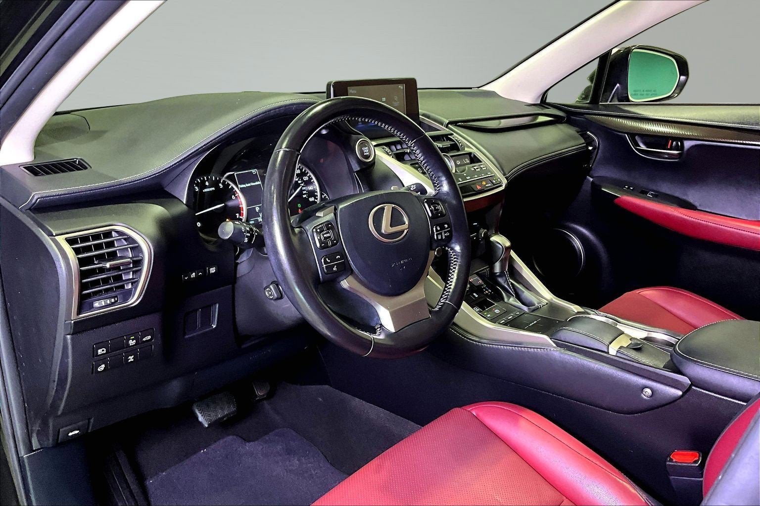 2020 Lexus NX NX 300