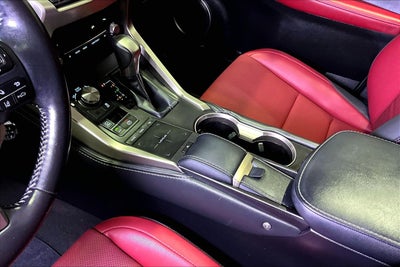 2020 Lexus NX NX 300