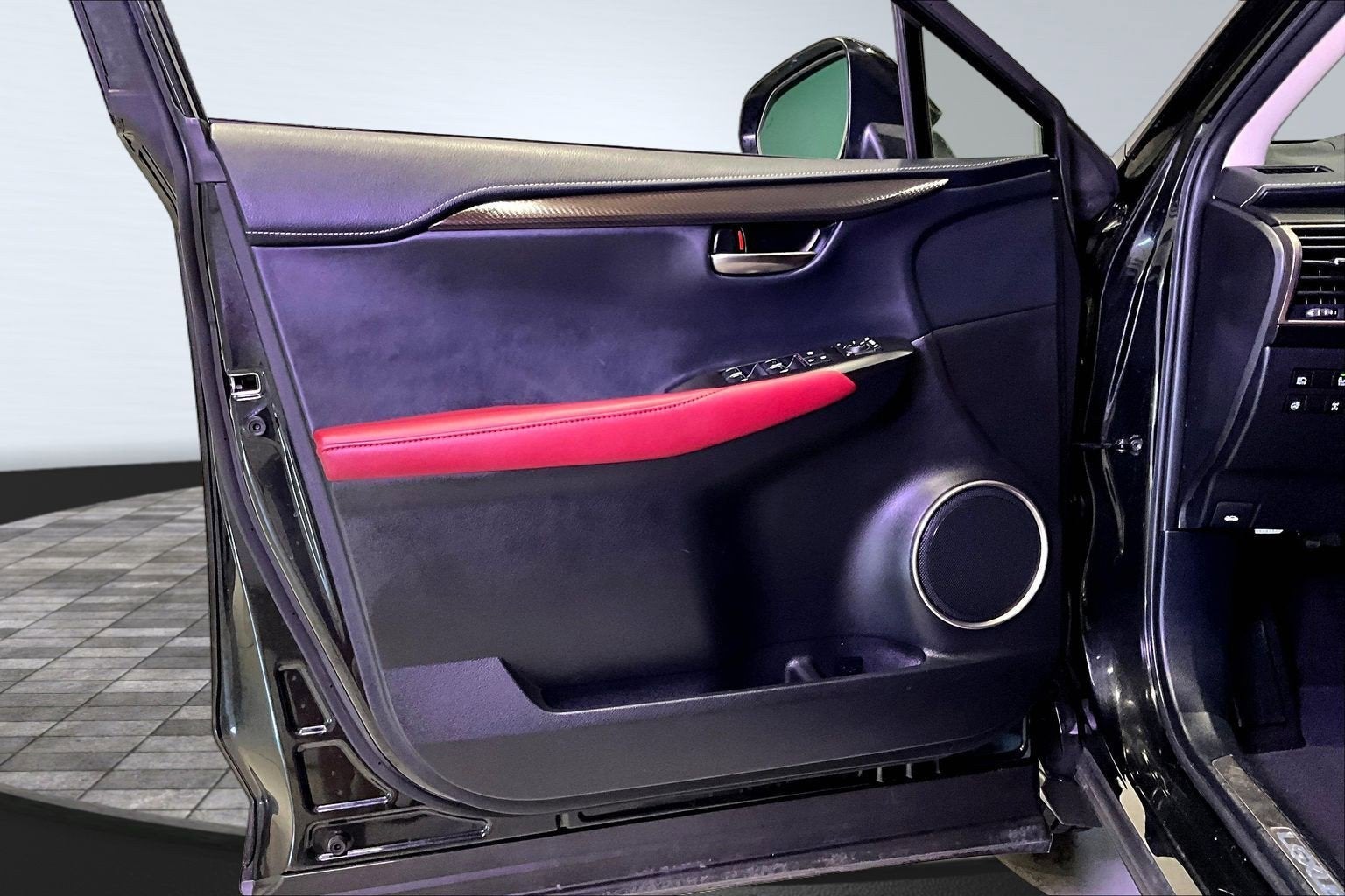 2020 Lexus NX NX 300