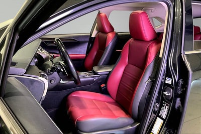 2020 Lexus NX NX 300