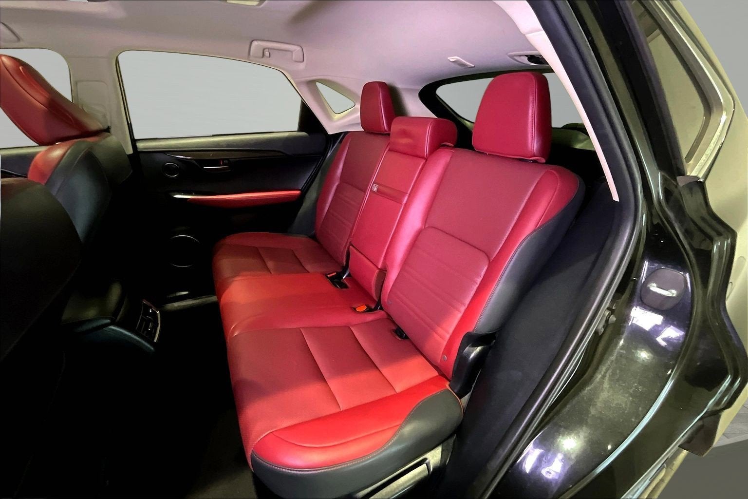 2020 Lexus NX NX 300