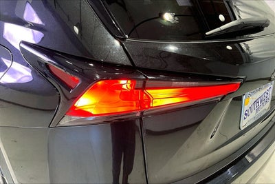 2020 Lexus NX NX 300