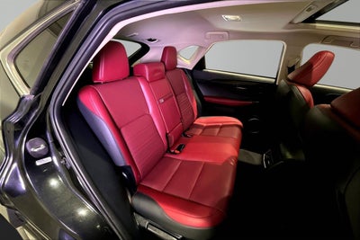 2020 Lexus NX NX 300