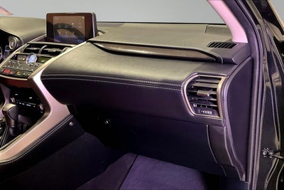 2020 Lexus NX NX 300