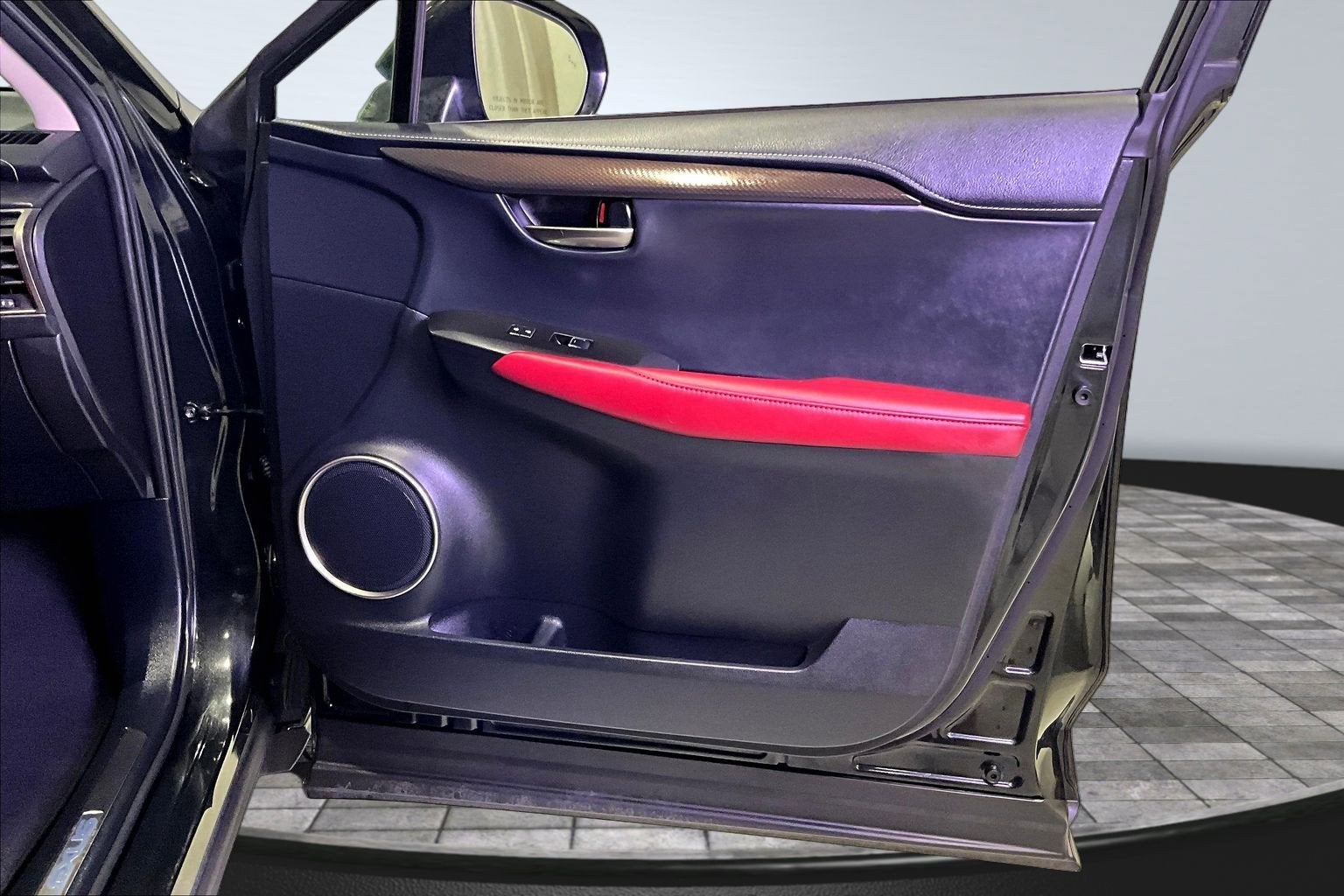 2020 Lexus NX NX 300