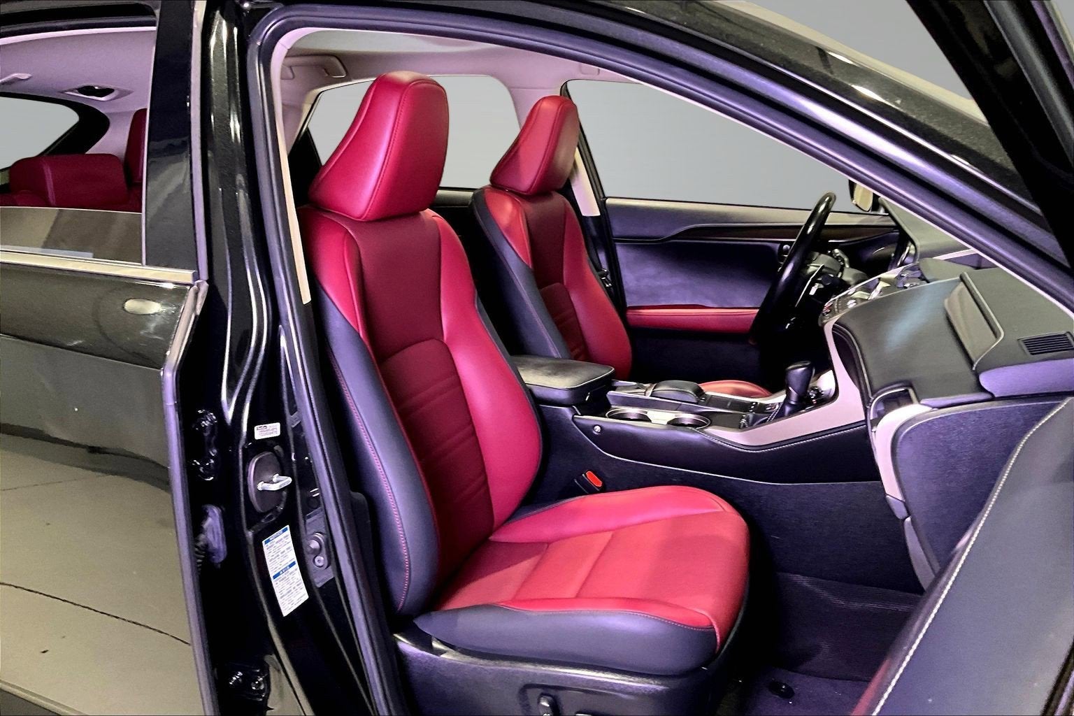 2020 Lexus NX NX 300