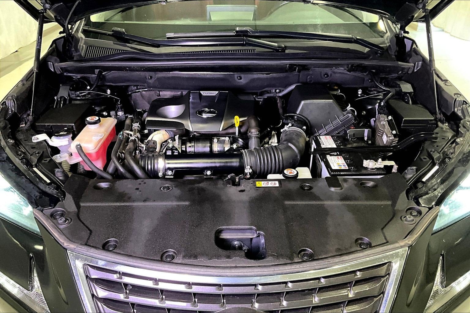 2020 Lexus NX NX 300