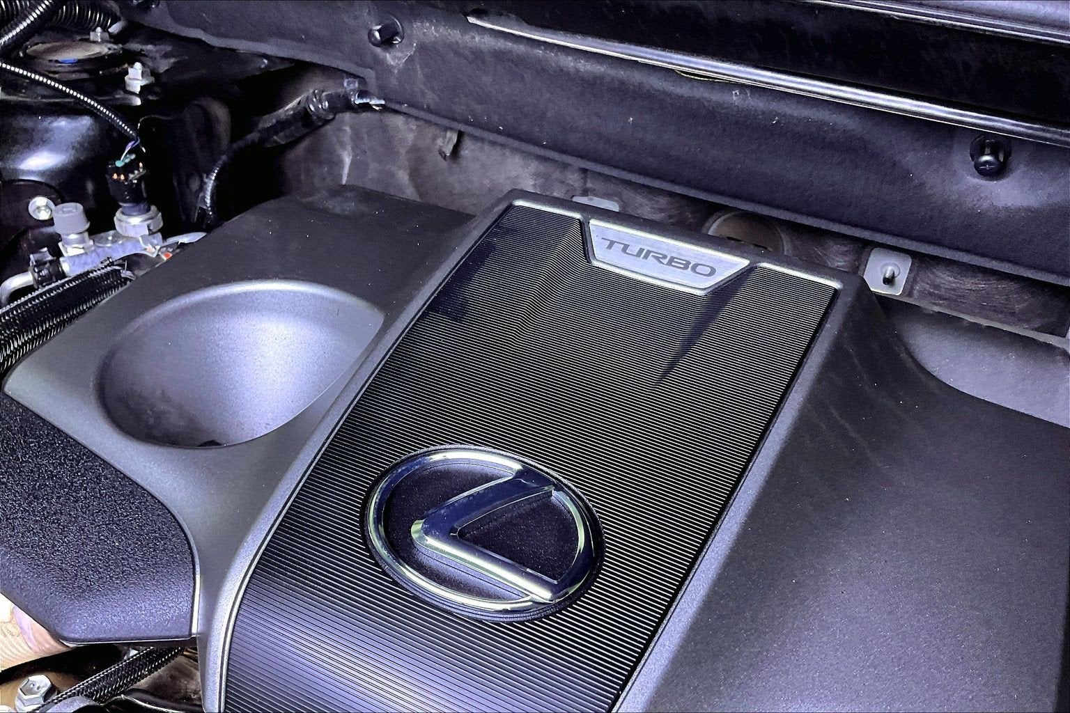 2020 Lexus NX NX 300